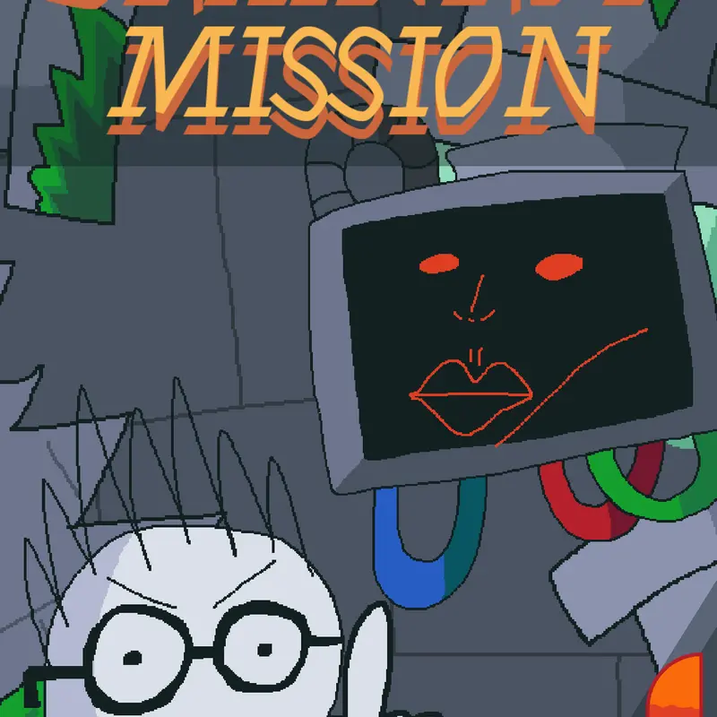 Game by @endlesssawman