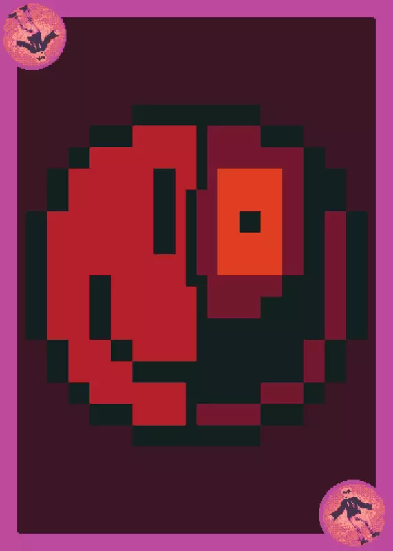 Game by @-_-MRSLIME-_-