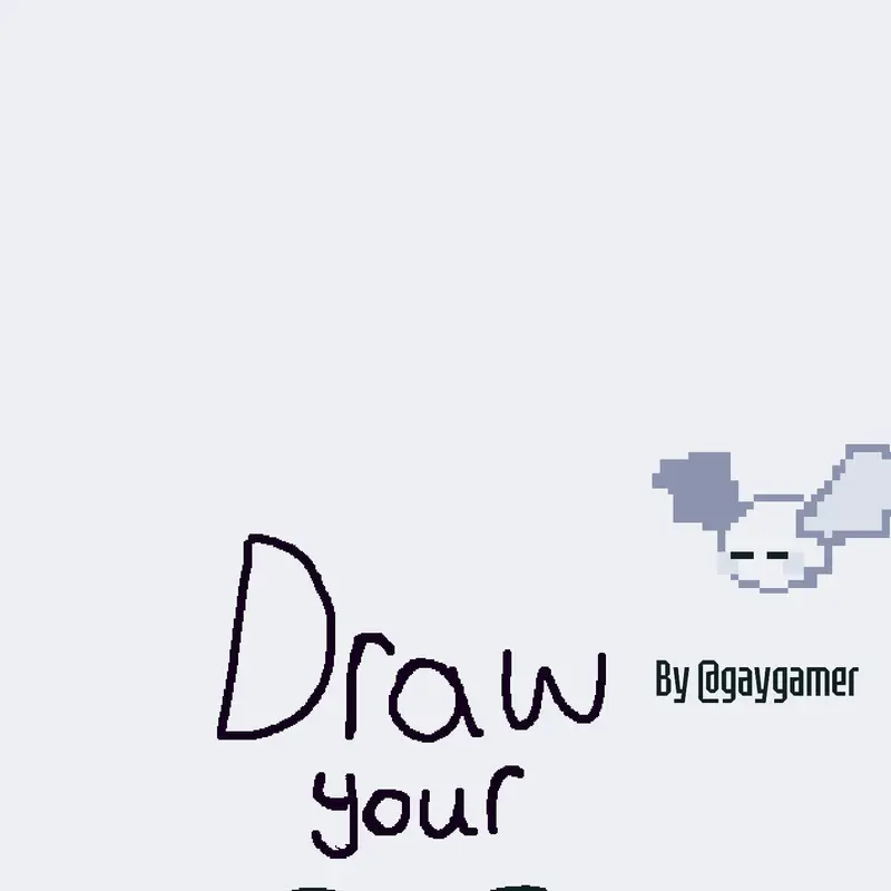 Game by @gaygamer_