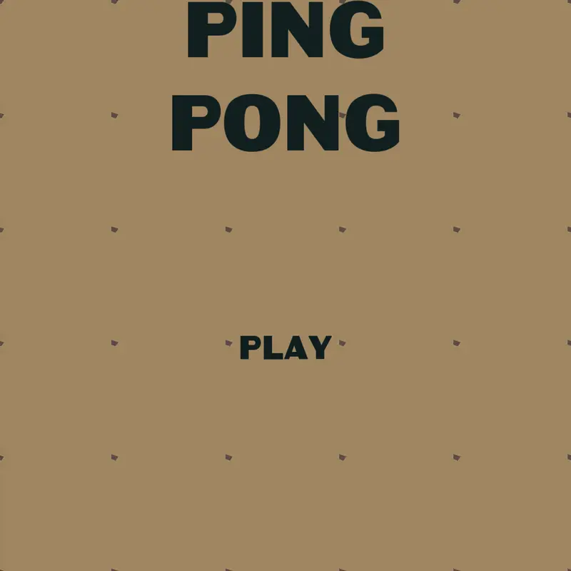 Game by @Clarinda