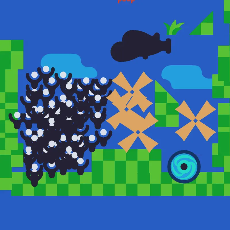 Game by @yoyoyoy