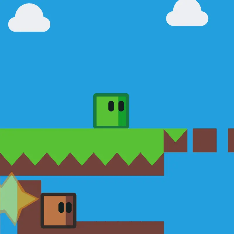 Game by @happyysu