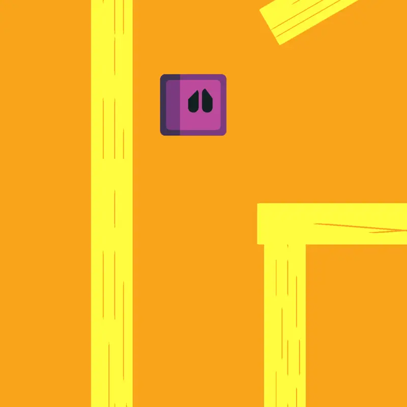 Backrooms by @funbotindo