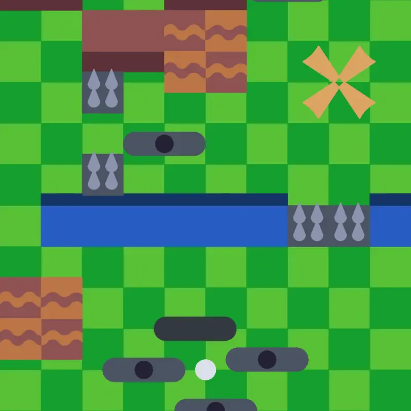 Game by @iegegsjsjsvekejm
