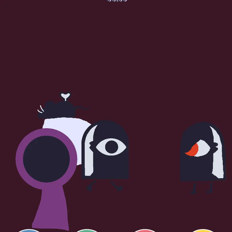 Game by @alirahandika