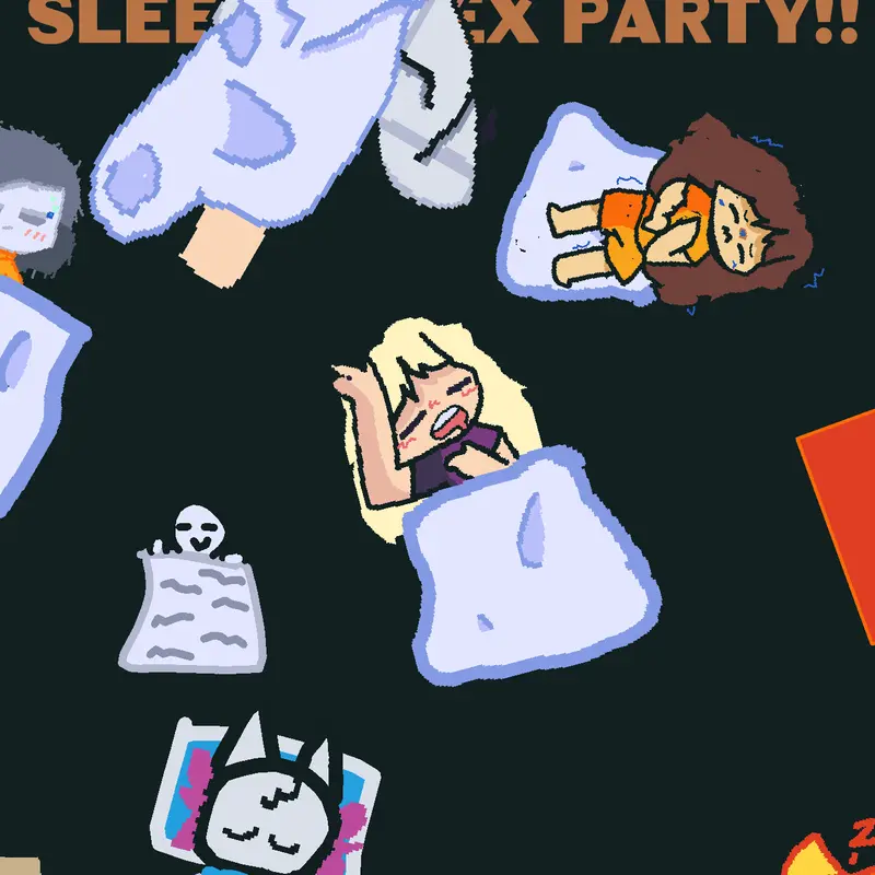 Game by @Star_Kuromi_cinmaroll