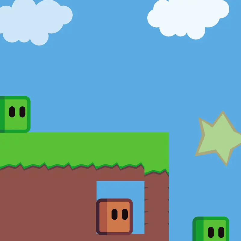 Game by @allcats