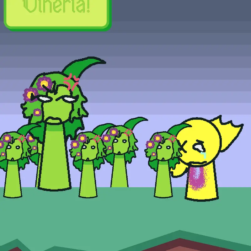 Game by @-DaRealVinnyTheGhost-