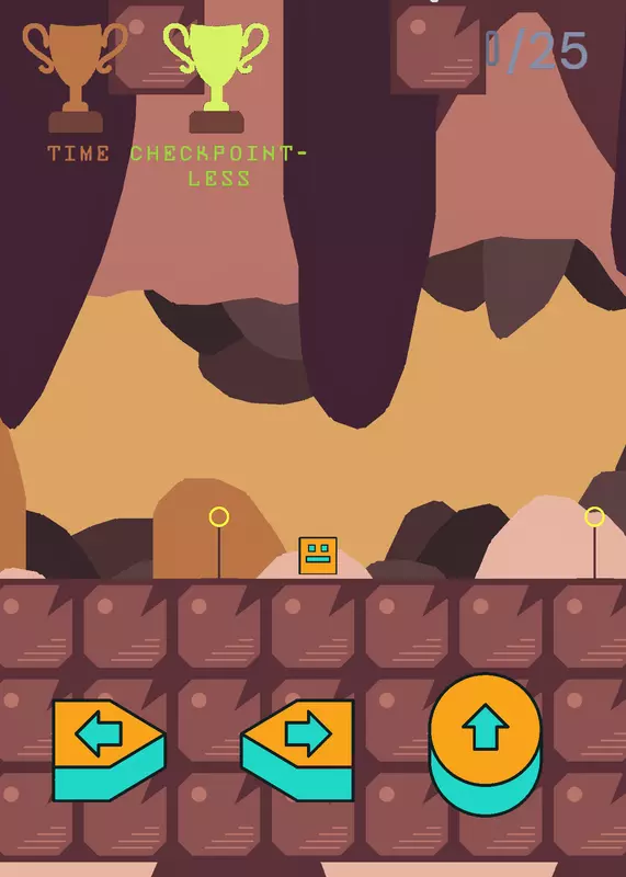 Game by @LgMartin