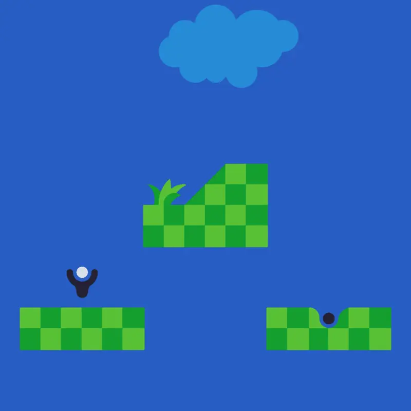 Game by @hinhin