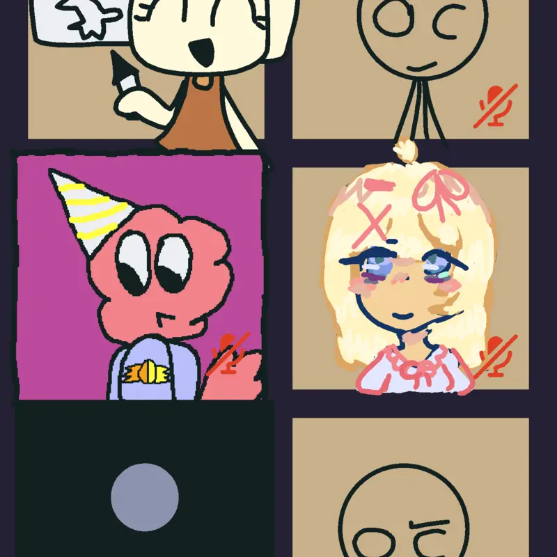 Game by @-Y3LLOW-BUT-GR33N-