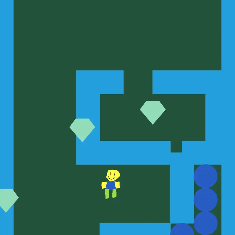 Game by @hitStop