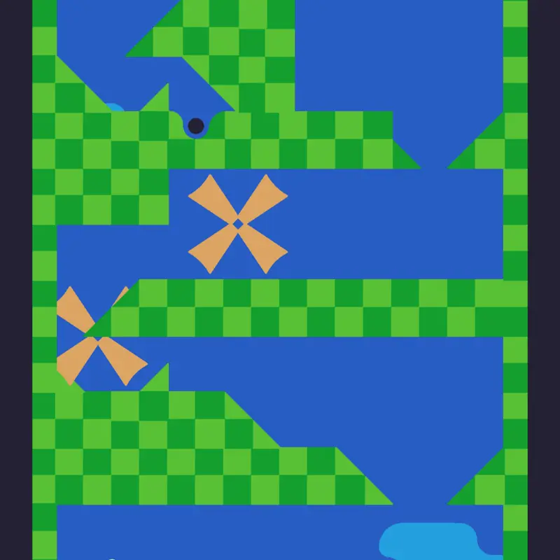 Game by @golf-game