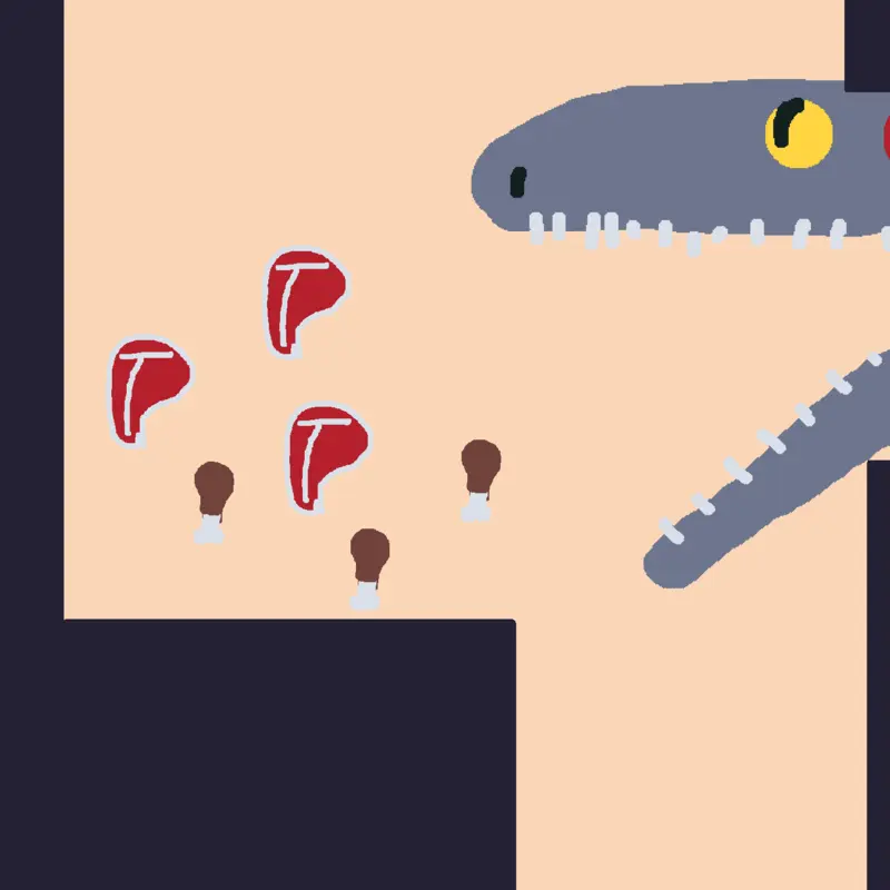 Game by @KrakkoNori