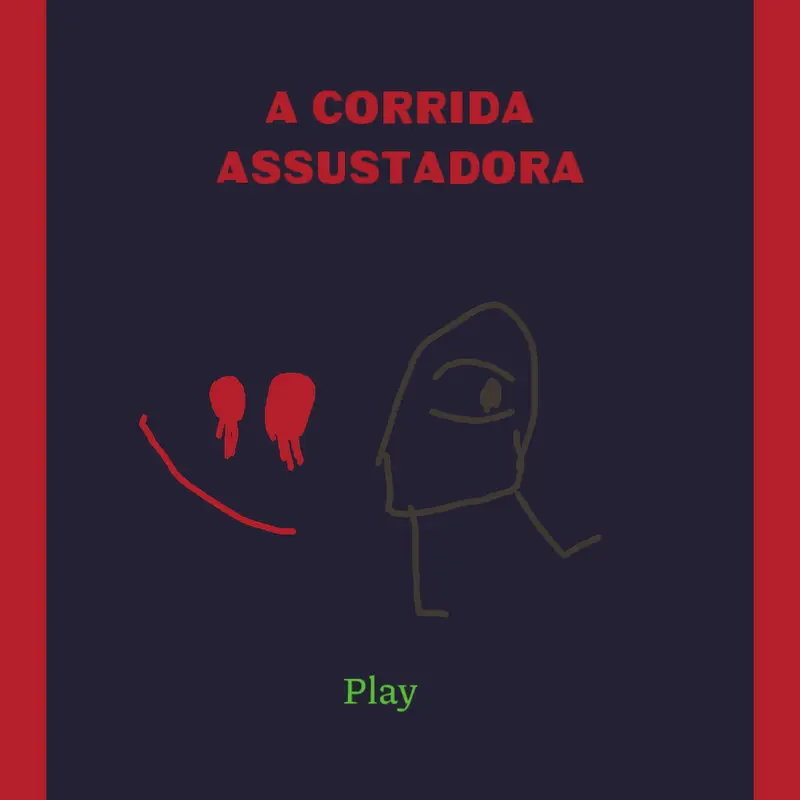 Game by @corajo