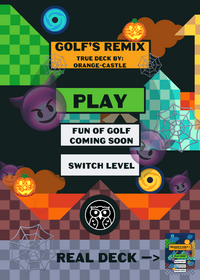 Golf of remix
