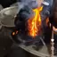 Burnt-rooster avatar
