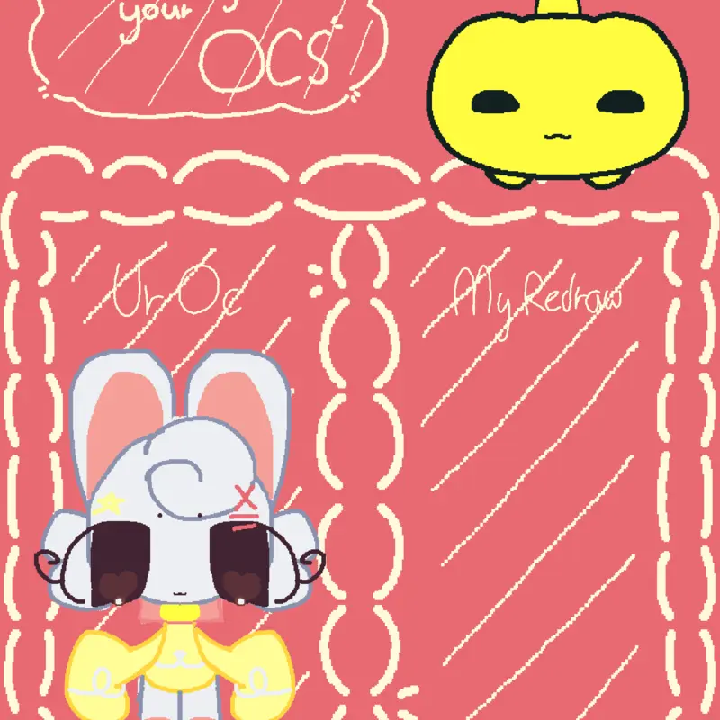 Game by @-_bunny_swirl_-