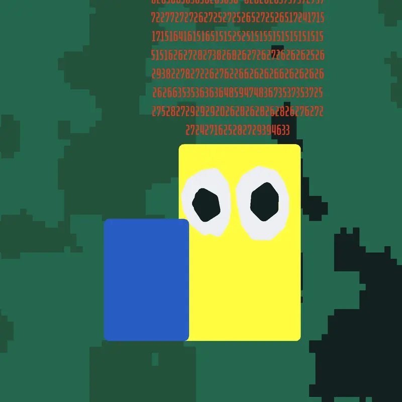 Game by @cocobenja
