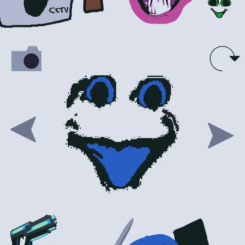 Game by @Expanded_rooms