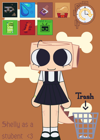 Shelly!