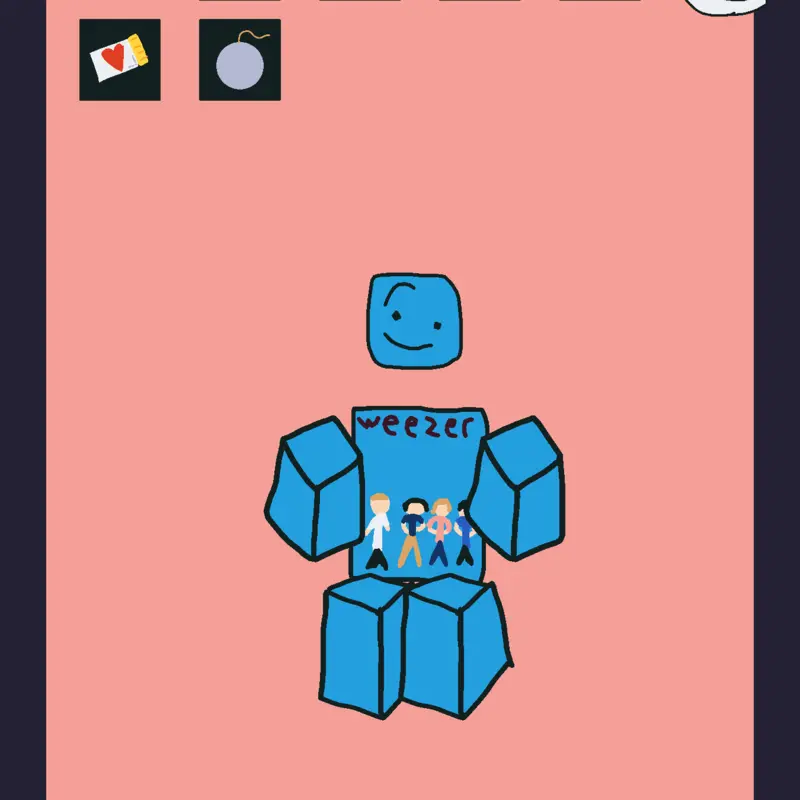 Game by @olumelcisi