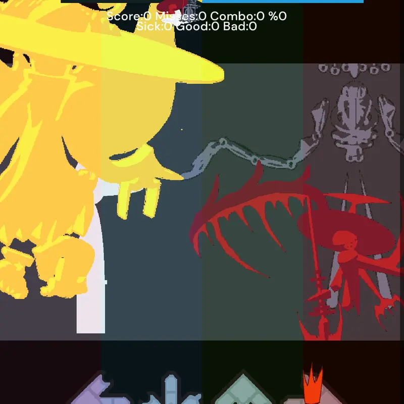 Game by @actual_follower