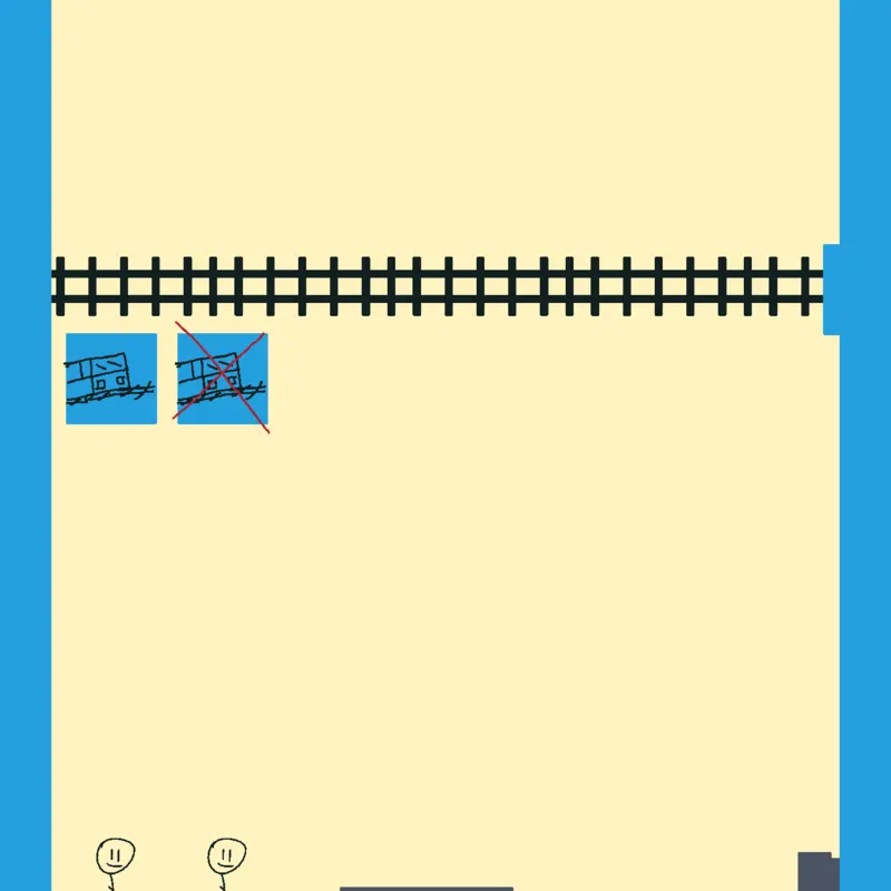 Game by @Iremskepeoplesart