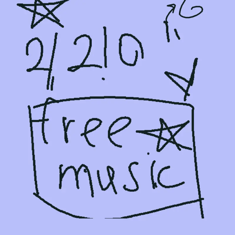 Free music by @PurplZ