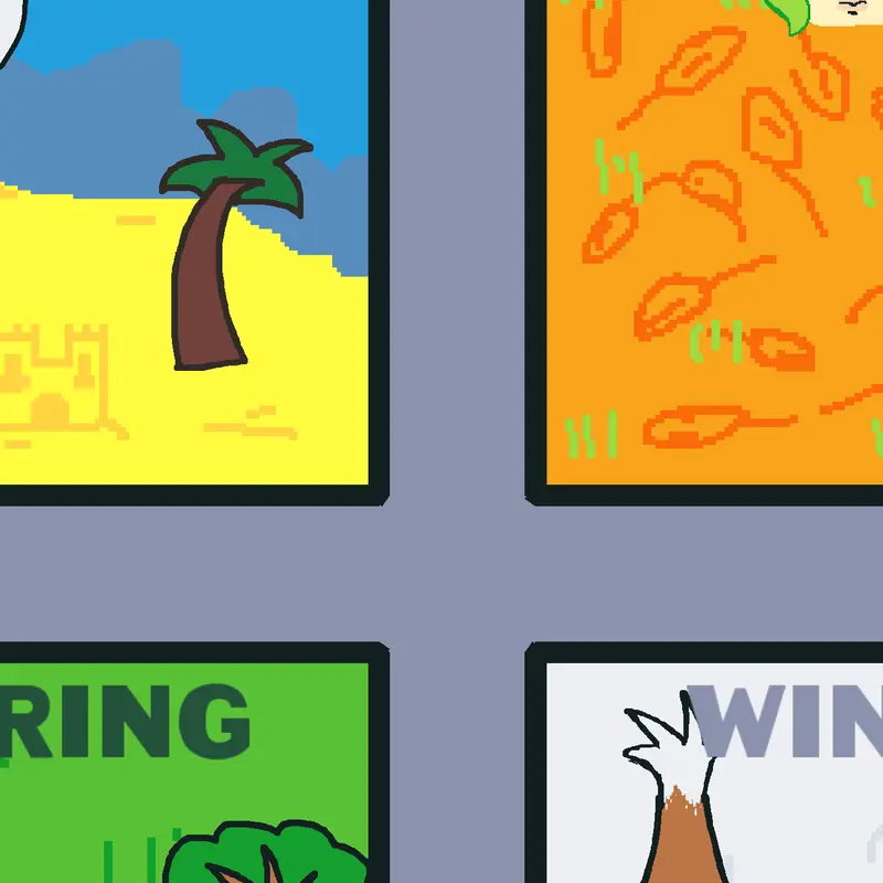 Game by @Daisyforlife