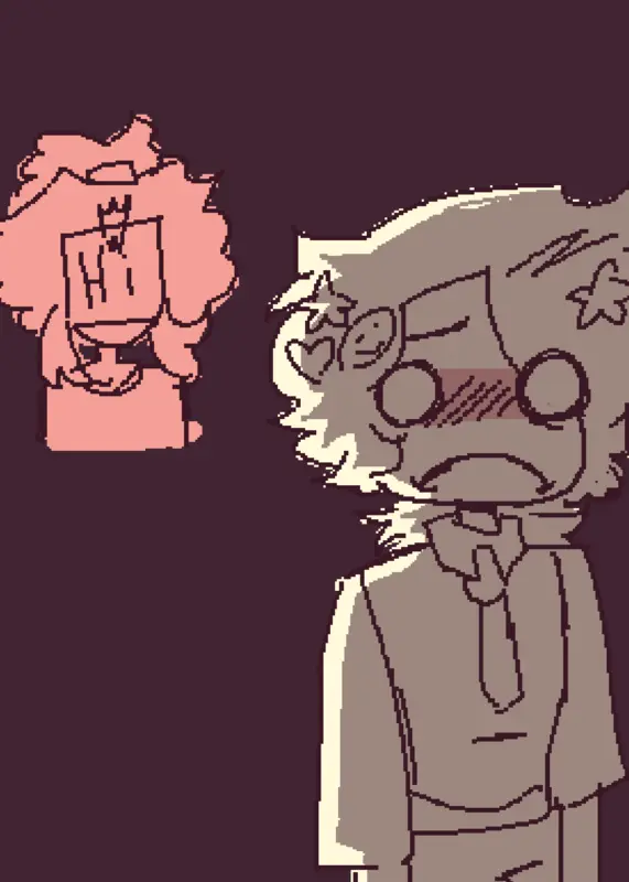 Game by @PosItIveART19