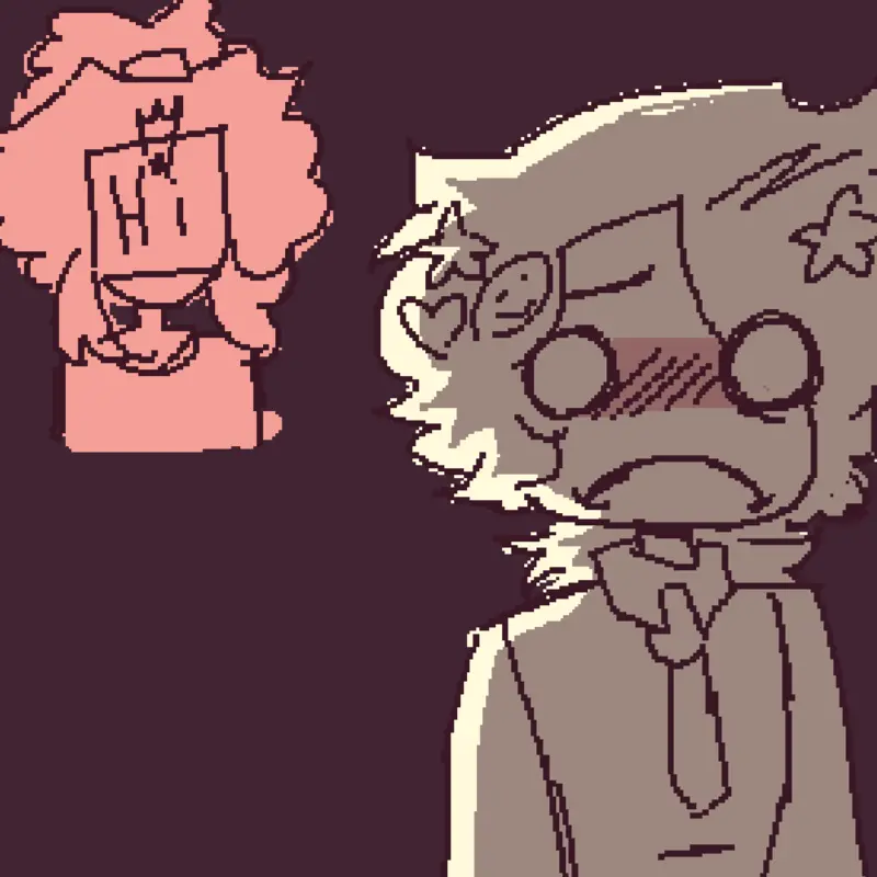 Game by @PosItIveART19