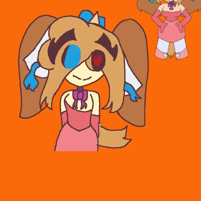 Game by @Marianaysabelle123
