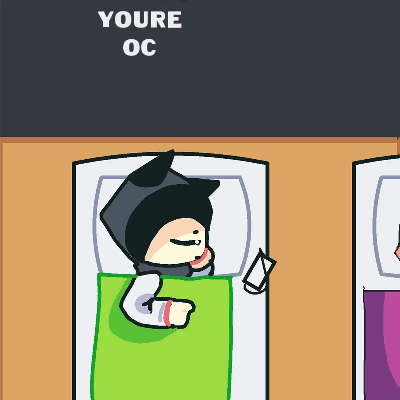 Game by @St4rMeow