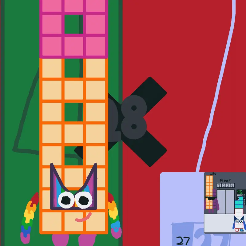 Game by @FriedSalmon