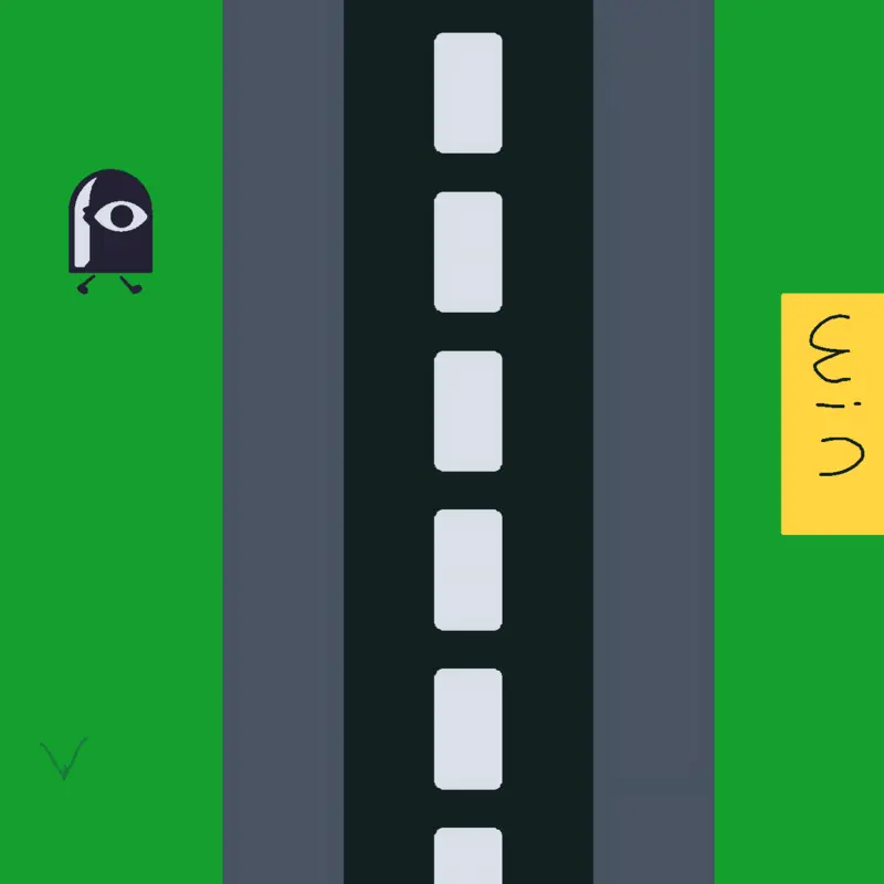Game by @HasaliGames