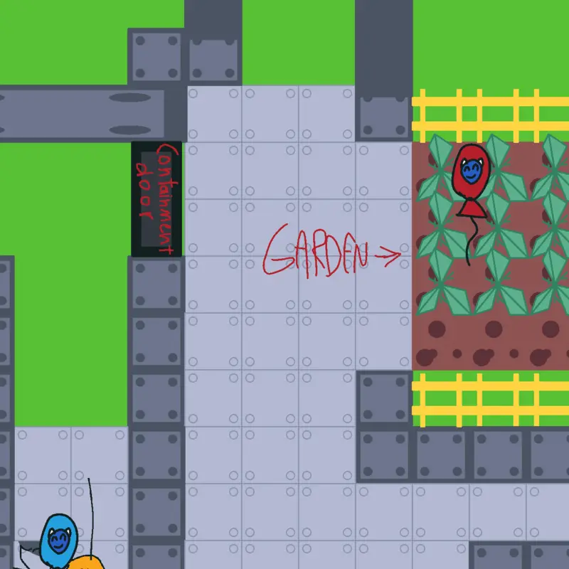Game by @pinheady