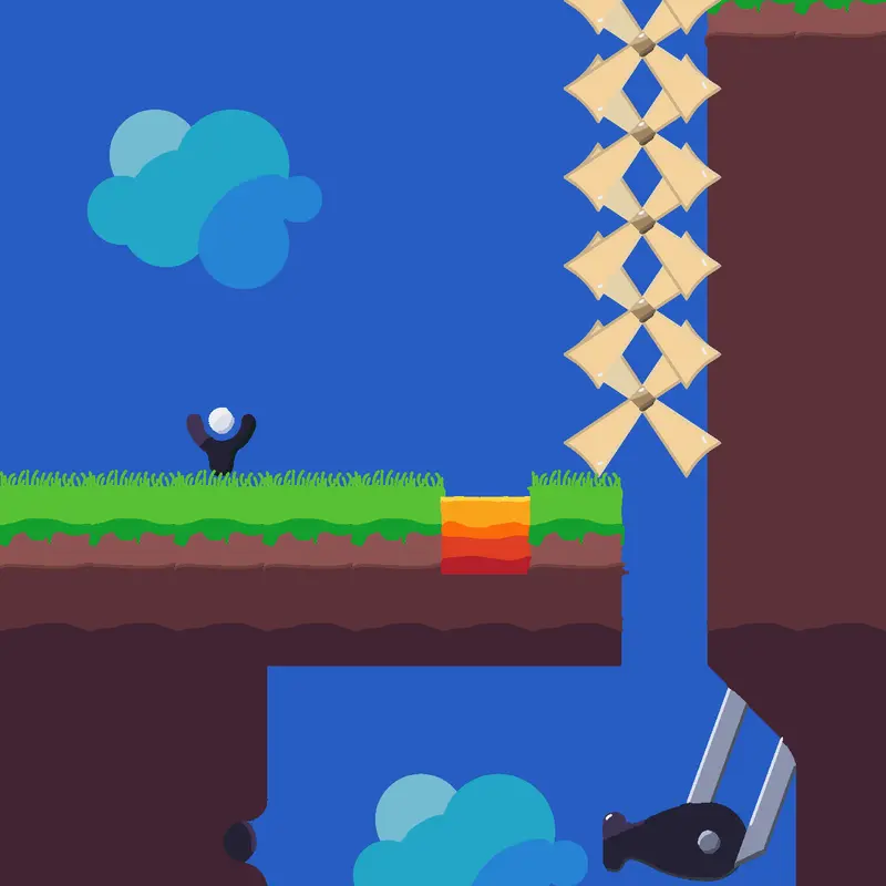 Game by @TheLittleBear