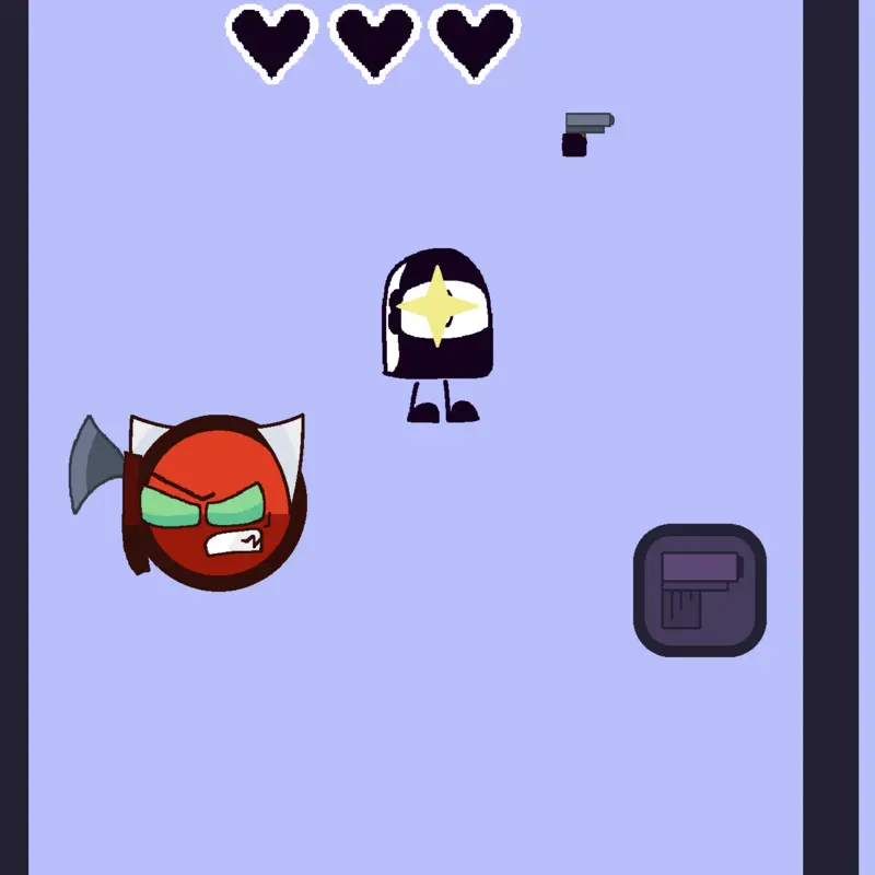 Game by @wenda_of_castle2