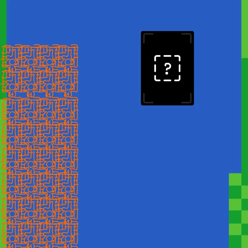 Game by @Giany05