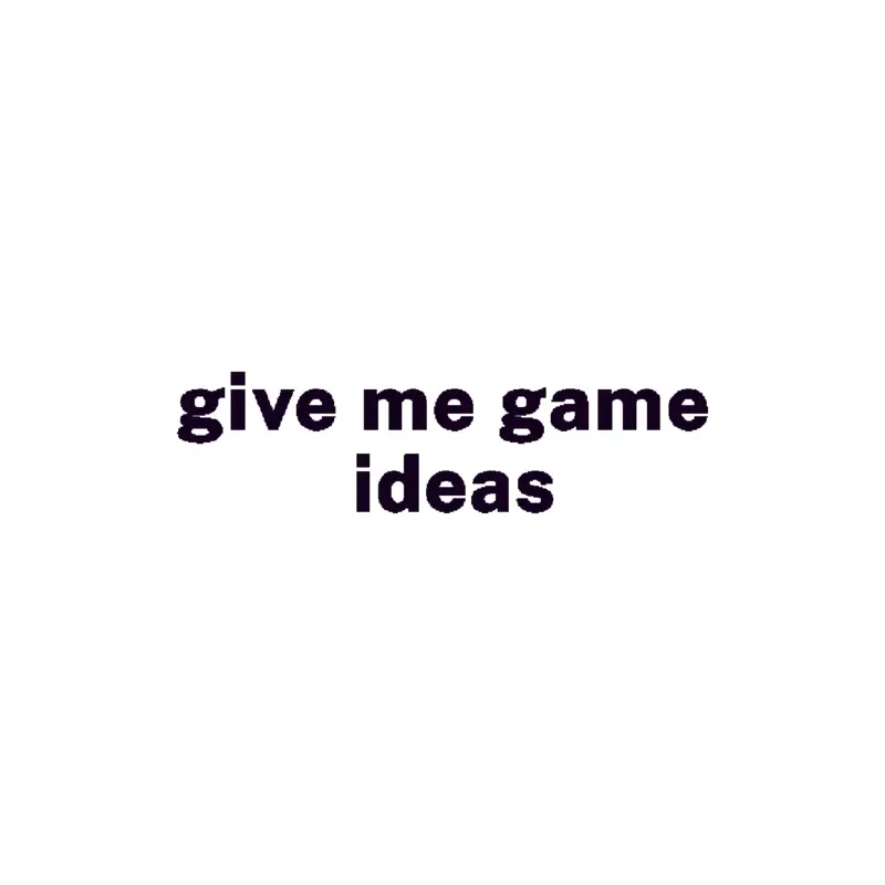 Game by @Florxxs