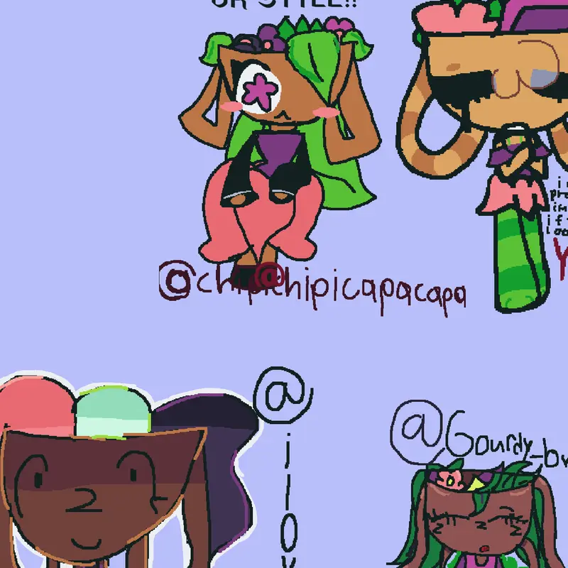 Game by @Annie_ni