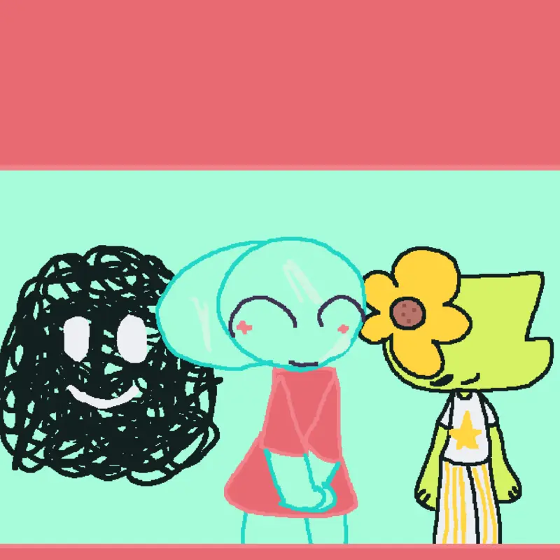 Game by @scribbleboy