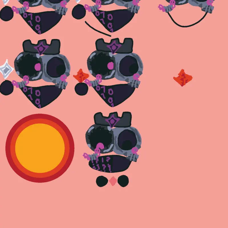 Game by @My_own_topics