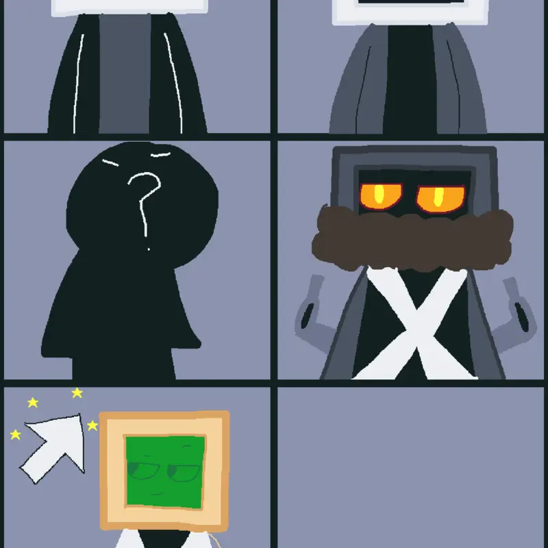 Game by @HumanTVXD