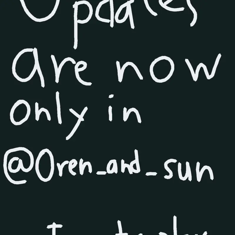 Game by @Oren_and_friends