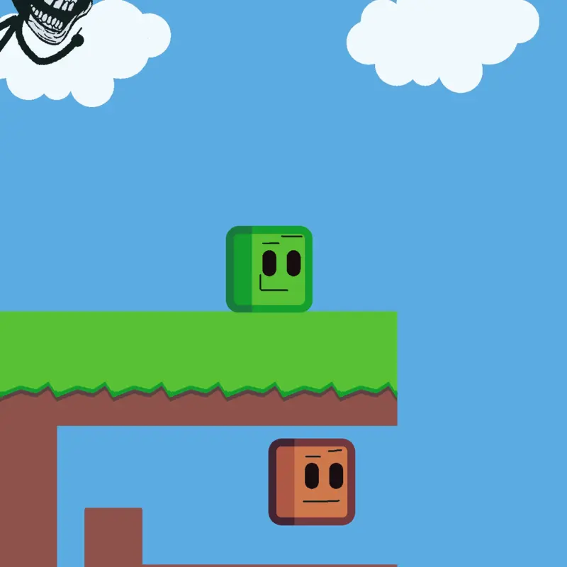 Game by @Sans_ADAM
