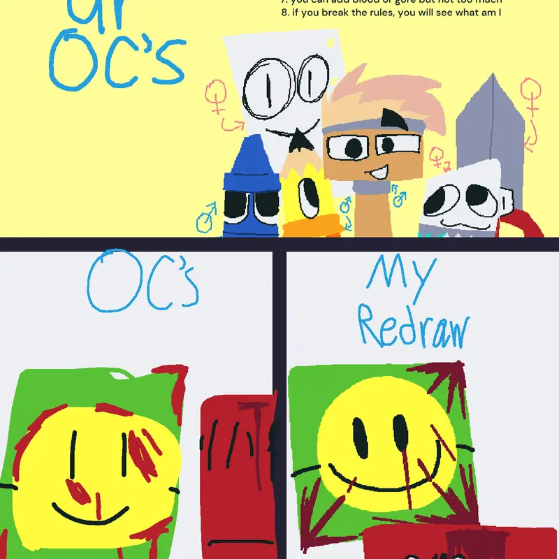 Game by @FanSkull_NoJustNeeded