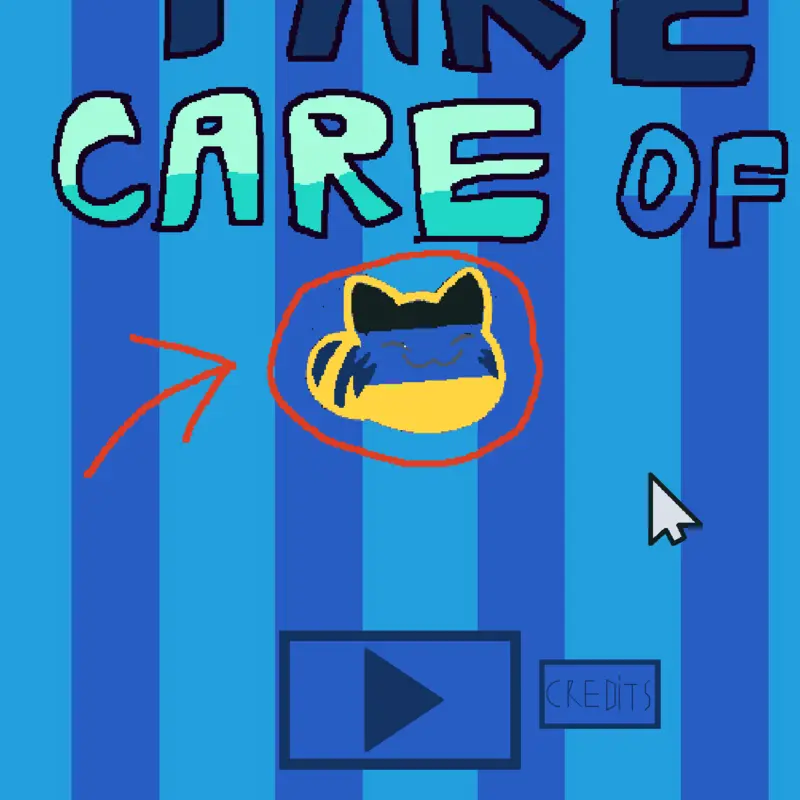 Game by @JustUEEOfficial