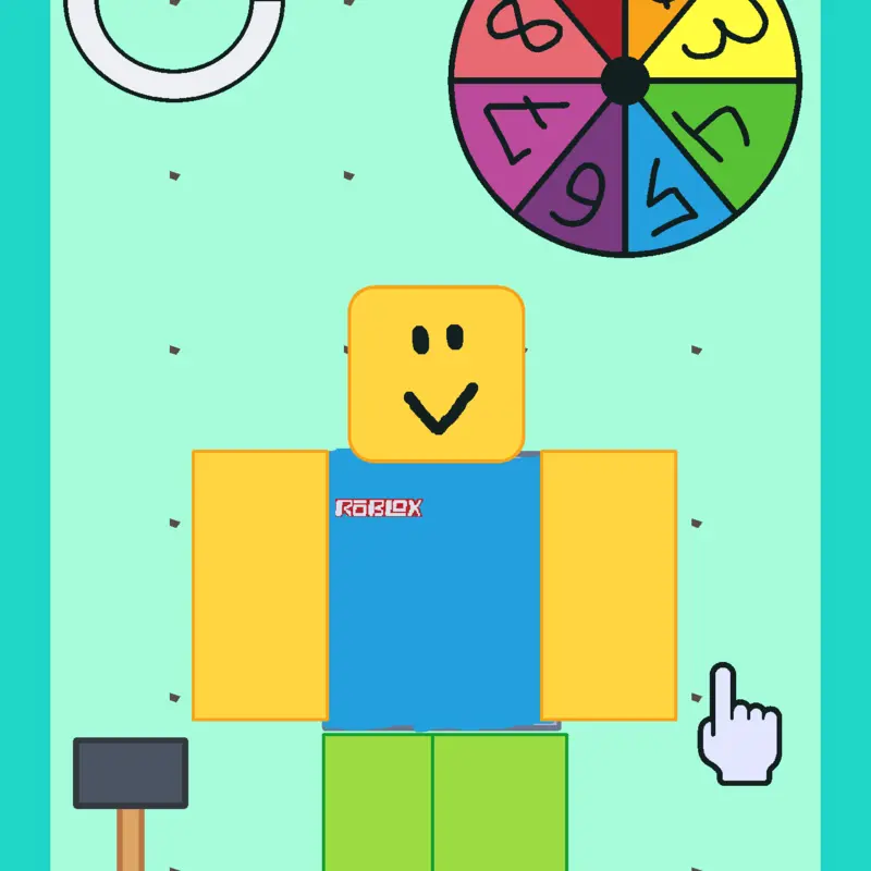 Game by @katistar